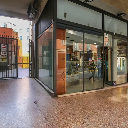 Peaceful In The Heart Of Apartman