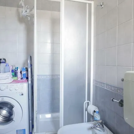 Peaceful In The Heart Of Apartman Bologna