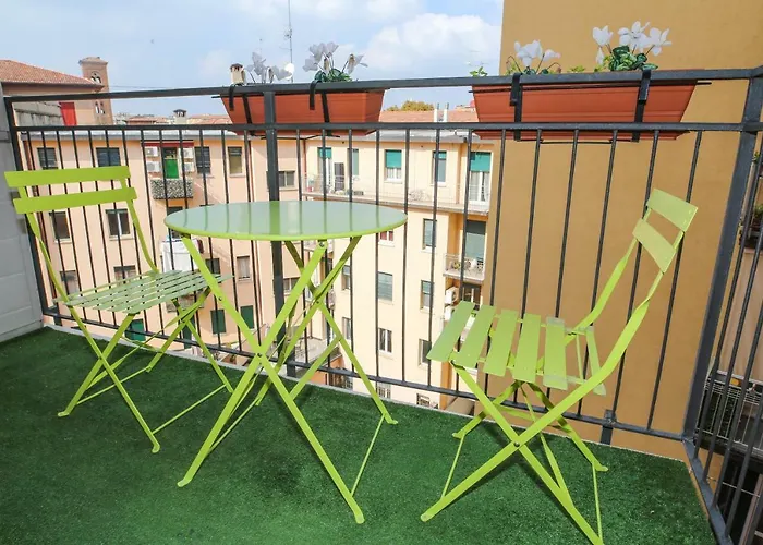 Peaceful In The Heart Of