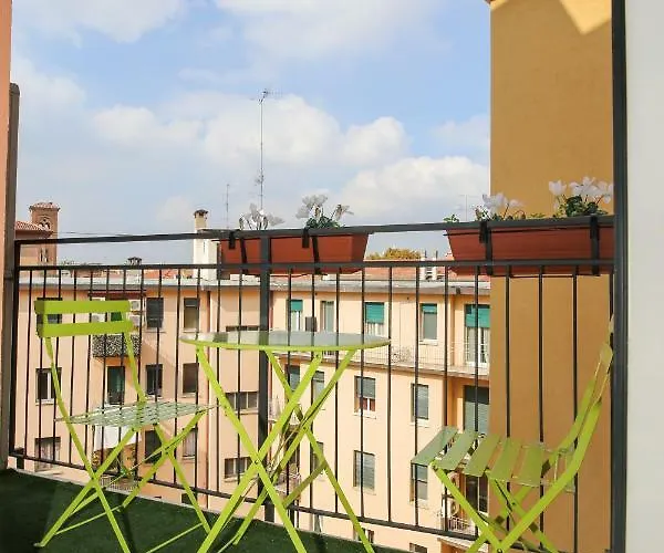Apartamento Peaceful In The Heart Of *