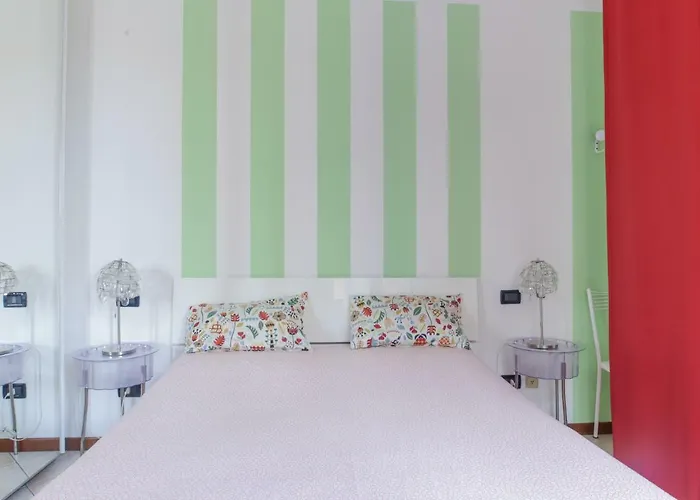 Apartamento Peaceful In The Heart Of Bolonha