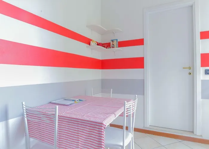 Peaceful In The Heart Of Apartamento