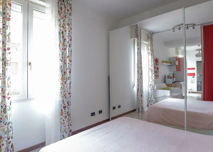 Peaceful In The Heart Of Bolonha