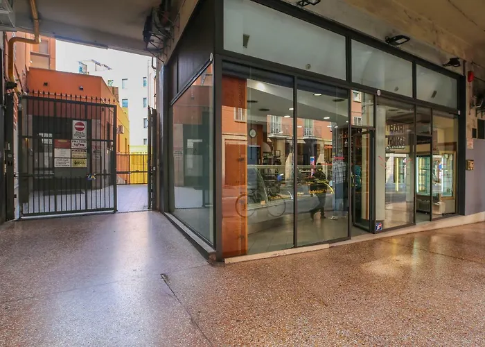 Peaceful In The Heart Of Apartamento