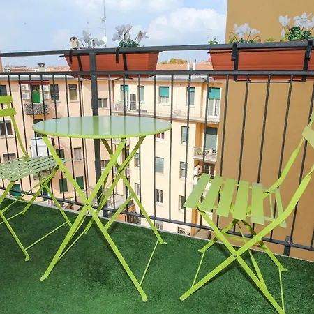 Peaceful In The Heart Of