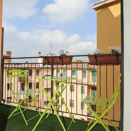 Appartamento Peaceful In The Heart Of *