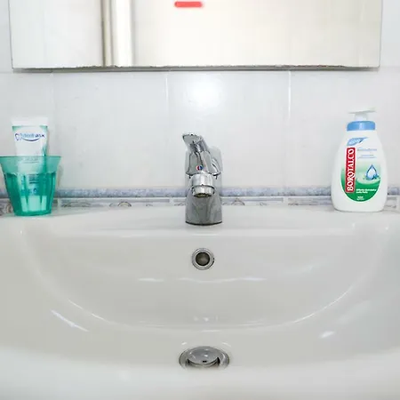 Peaceful In The Heart Of Appartamento *