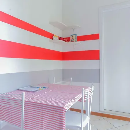 Peaceful In The Heart Of Appartamento