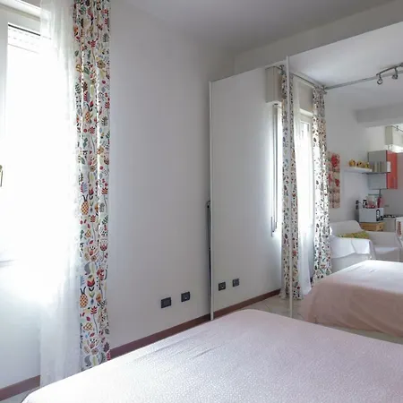 Peaceful In The Heart Of Bologna