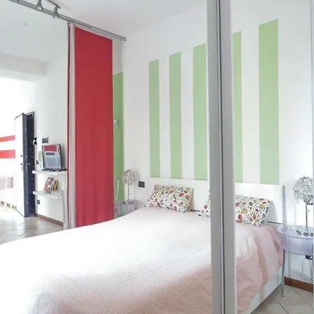 Apartment Peaceful In The Heart Of